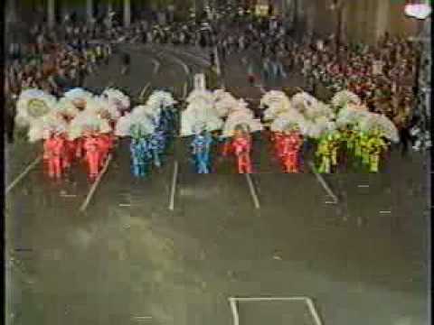 Ukrainian American String Band 1983 - Beatles 1983