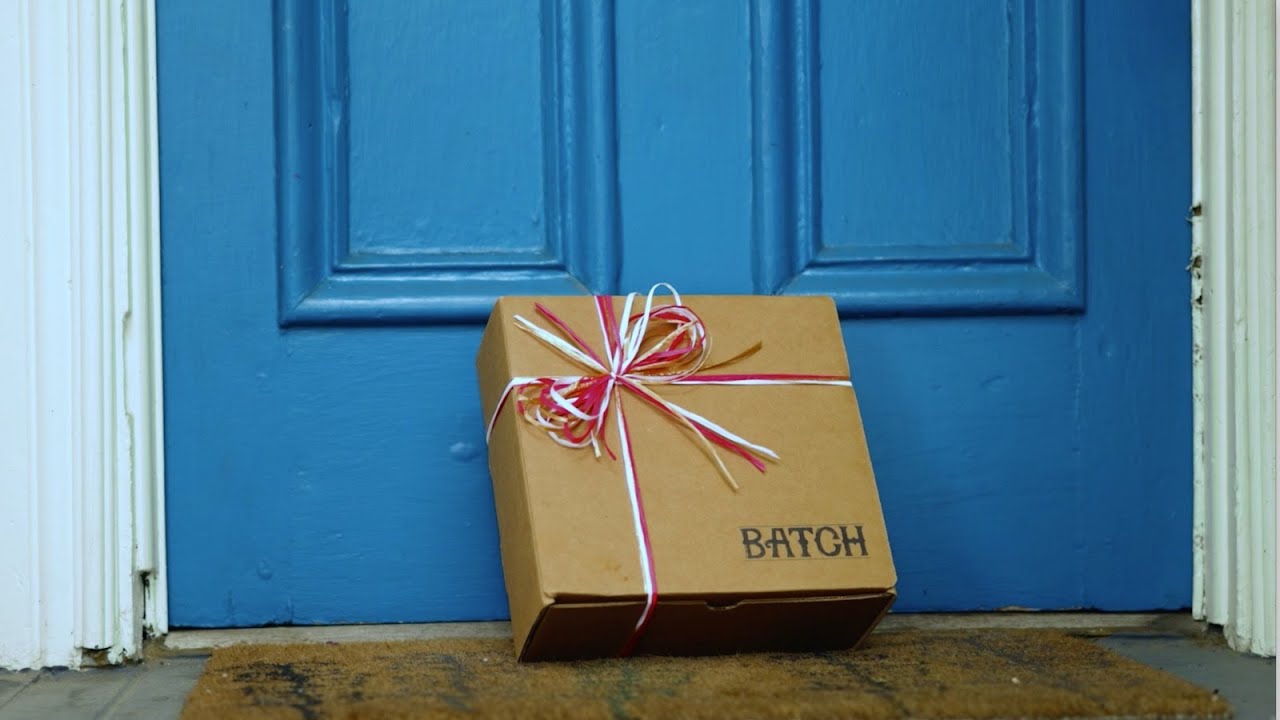 Batch – Your 1-stop Business Gift Shop