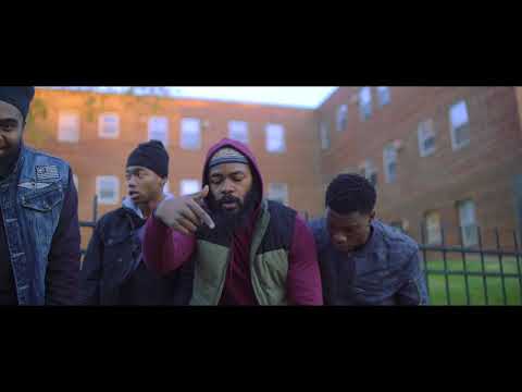 Yung Phonz - On My Momma Official Music Video | Dir. @CLDVISUALS