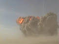 Vybuch 100 tun TNT (Tearon) - Známka: 1, váha: střední