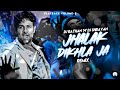 JHALAK DHIKLA JA REMIX DJ RATHAN X SHRAVAN PLAYBACK VOL 2 SUMANTH VISUALS