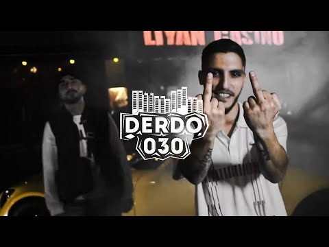 DERDO 030 - DIESER DERDO (PROD. BY REATSCH)
