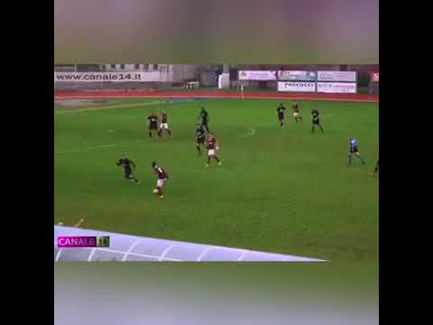 Highlights Stagione 2019-2020