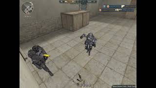 MOST OVERPOWERED GUN IN CROSSFIRE LOL