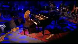 Loreena McKennitt - Penelope&#39;s song