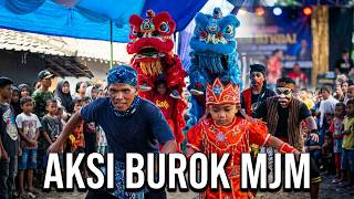 Download lagu Jangan Nget Ngetan - Burok Mjm Live Ciuyah Cirebon 29-08-2019 mp3