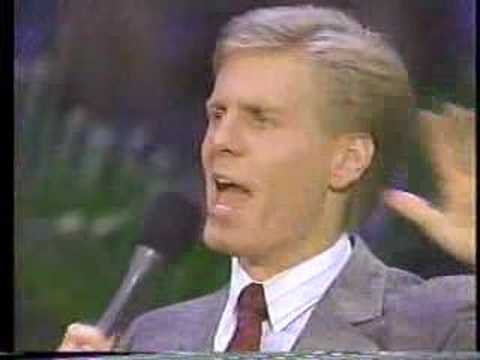 Thumbnail for He Holds The Keys video