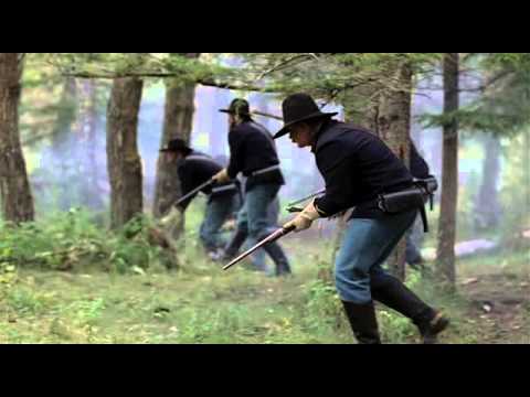 Bury My Heart At Wounded Knee - Battle Of Little Bighorn June 25–26, 1876.