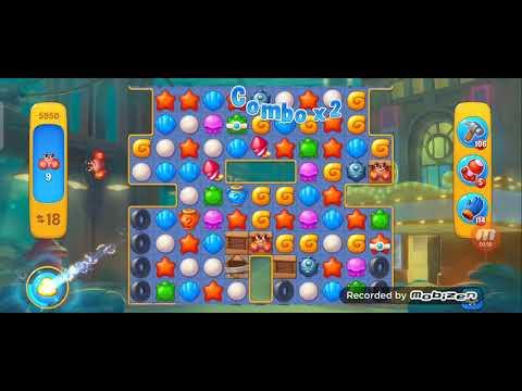 Super hard Level -5950