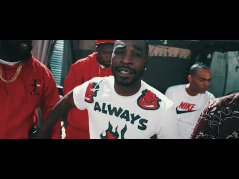 Soulja Boy (Big Draco) feat. MHGxBOE Braze - If You Make Me (Been Brazy) (Official Music Video)