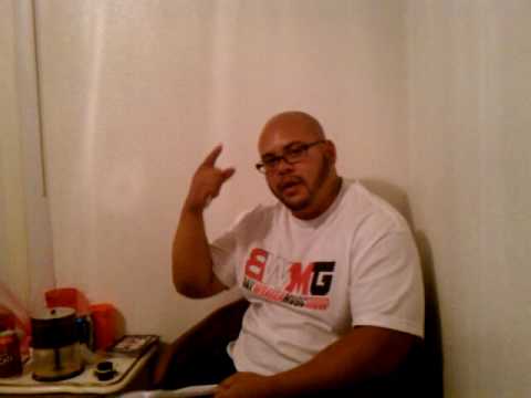 BIG Nige,Doon Koon,T Bone,Neto,Keeloz,Recording