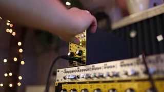 Video thumbnail for Looptrotter SATurAMP (test GOrecords) by GO RECORDS