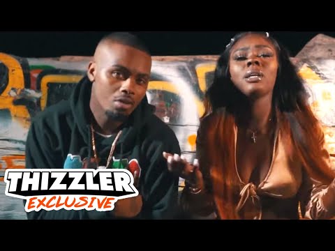 FoxyThaSwiper x YotyBenjii - Kemo (Exclusive Music Video) || Dir. Exclusive Visionz