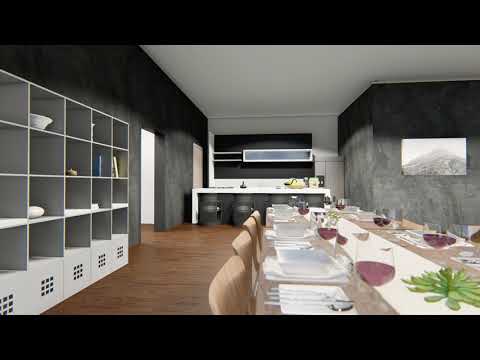 Ali-Architecture & Engineering - Lumion 9 Release Trailer