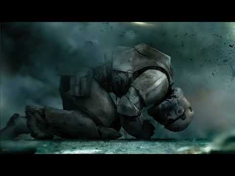 TeeBee - Take Control - 4 XMAG November 2007 #neurofunk #dnb #electronic