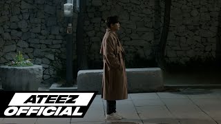 [影音] 鍾浩(ATEEZ) - 離別後悔('那年我們'OST)