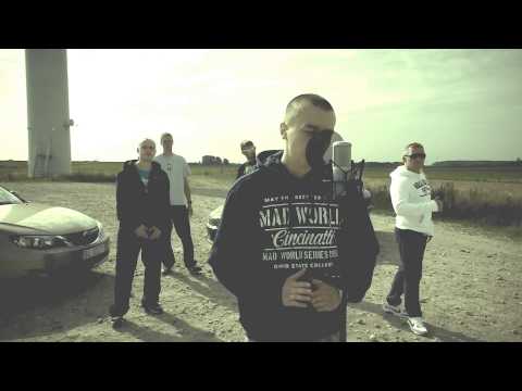 SEW x RASCAL x YAK - Podlaski Underground (OFFICIAL VIDEO)