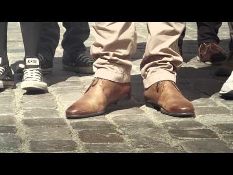 Snapsting - Hærvejsfestival Viborg 2013 reklamefilm