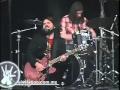 The Magic Numbers  en vive latino 2007  "Running out"