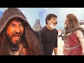 Akhanda2 Movie Making Video Aadhi Pinisetty Balakrishna