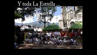 preview picture of video 'parque educativo para La Estrella'