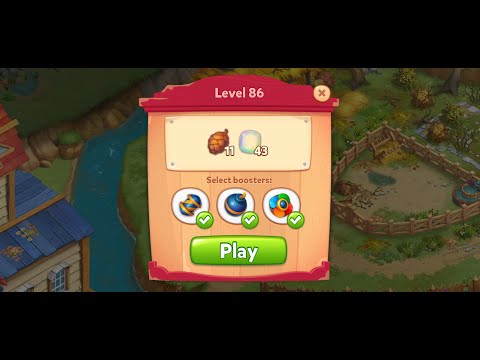 Farmscapes Level 86