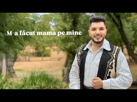 Marian Medregoniu - M-a făcut mama pe mine - NOU