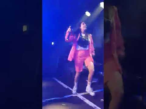 LIZ  Mona liza live köln