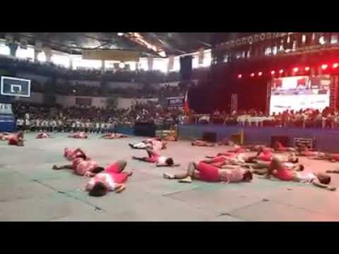 Kalabasa jam diyeta Alisin ang tiyan at hips man power