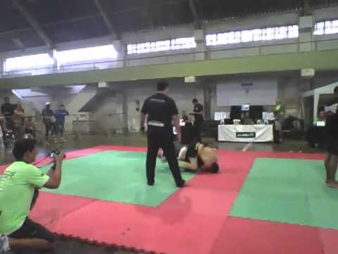 Team Tenório, Filipe Okumura VS Lucas Cangaceiro