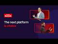 Red Hat Summit 2026 Day 1 Keynote The Next Platform Is Choice