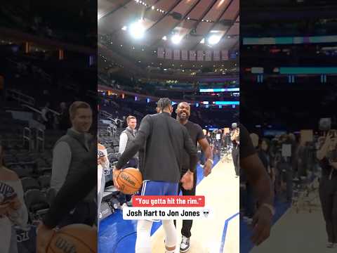 Jon Jones’s Slam Dunk Fail: Lessons from the Court and the Cage