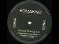 Komakino - Beyond your Dreams (Microbots remix)