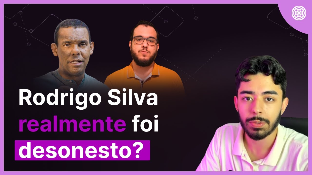 Melhores momentos: Lancaster x Rodrigo Silva (LIVE)