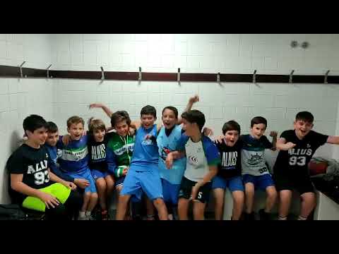 CB lepe alius mini masculino azul COPA COVAP