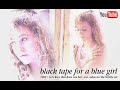 Black Tape For A Blue Girl: Ashes in the brittle air [1989]