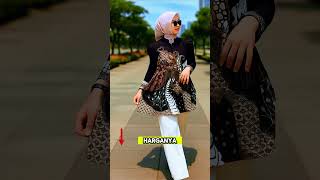 Download lagu Indonesian Batik Art | The Timeless Beauty of Traditional Craftsmanship #29 mp3