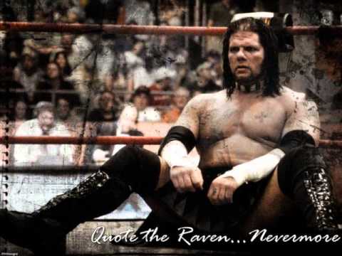 Raven WCW Theme ''What About﻿ Me''