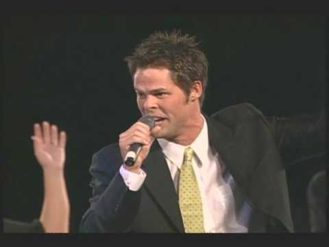 Crabb Family - "He Came Looking for Me" - 2004