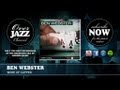 Ben Webster - Woke Up Clipped (1943)