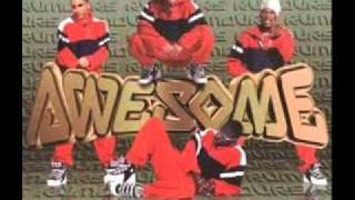 Awesome - Rumours (Club Mix)