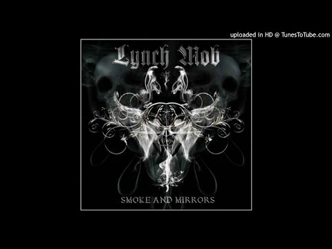 LYNCH MOB ~ Time Keepers
