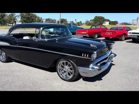 1957 Chevrolet Bel Air (CC-2121124) for sale in Largo, Florida