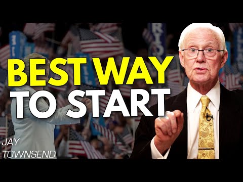 How To Start A Political Campaign