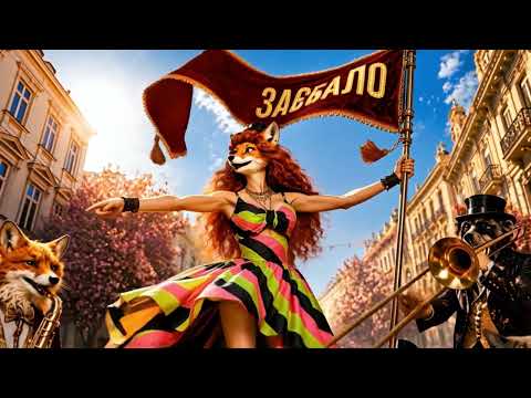 The Nogi - Заєбало | ПРЕМʼЄРА 2026