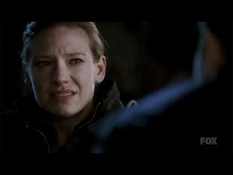 Fringe 3x09 "Marionette - Peter/Olivia End Scene "She wasn't me."