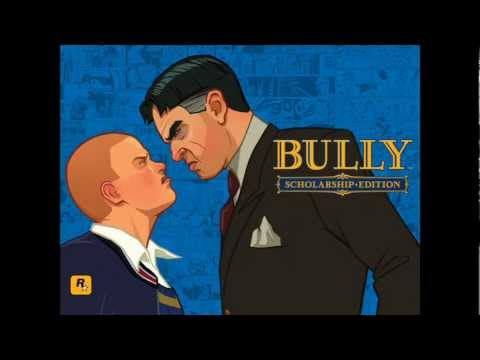 Bully Scholarship Edition Soundtrack - Short Tracks - Tag