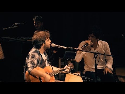 El Bordo Ft. Facundo Soto - ¿A Dónde Vas?  (En vivo en la Usina del Arte)