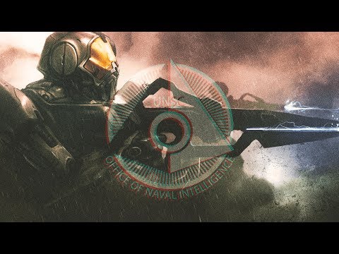 ONI's darkest secret