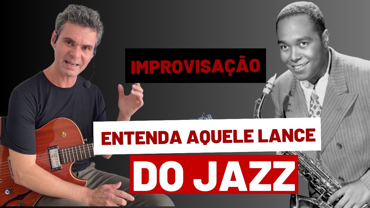 Como Praticar Target Tones e Pivoting.